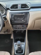 2018 Suzuki Dzire