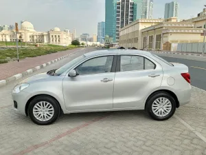 2018 Suzuki Dzire