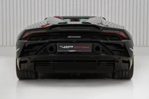 2024 Lamborghini Huracan