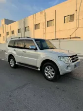 2013 Mitsubishi Pajero in dubai