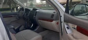 2009 Toyota Prado