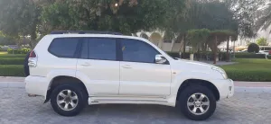 2009 Toyota Prado