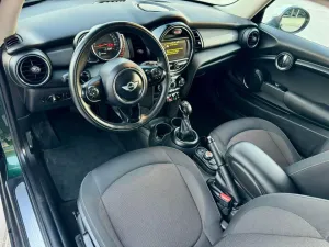 2016 Mini Coupe