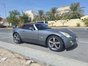 2006 بونتياك سلستك in dubai