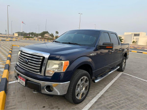 2012 Ford F150