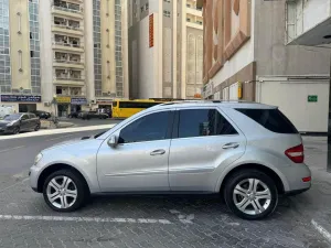 2009 Mercedes-Benz ML