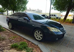 2009 Lexus ES