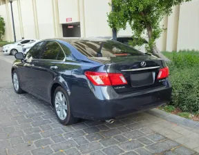 2009 Lexus ES