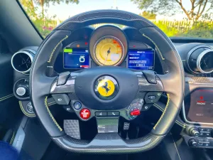 2023 Ferrari Portofino