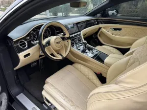 2019 Bentley Continental