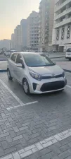 2020 Kia Picanto in dubai