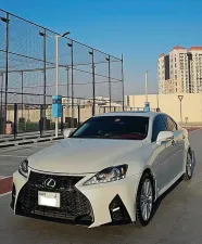 2010 Lexus IS