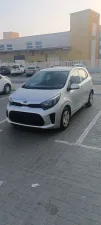 2020 Kia Picanto