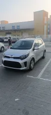 2020 Kia Picanto