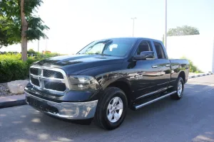 2014 Dodge Ram in dubai