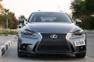 2014 Lexus IS