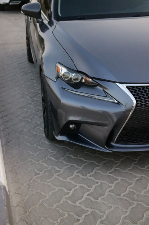 2014 Lexus IS