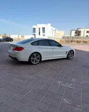 2015 BMW 4-Series