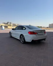 2015 BMW 4-Series