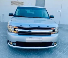 2016 Ford Flex in dubai