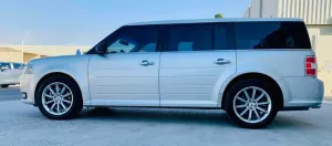 2016 Ford Flex