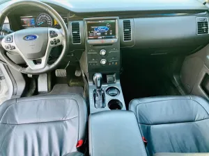 2016 Ford Flex