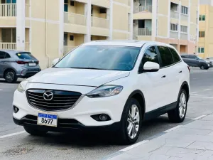 2013 Mazda CX-9 in dubai