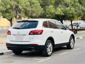 2013 Mazda CX-9