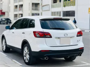 2013 Mazda CX-9