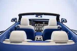 2019 Rolls Royce Dawn