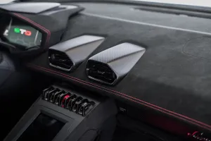 2021 Lamborghini Huracan