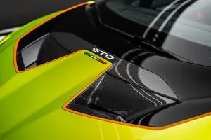 2021 Lamborghini Huracan