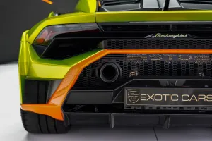 2021 Lamborghini Huracan