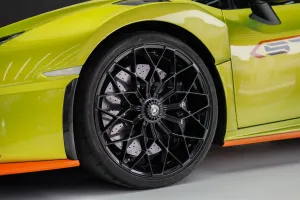 2021 Lamborghini Huracan