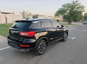 2019 GAC GS4