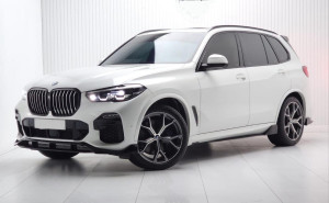 2020 BMW X5