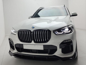 2020 BMW X5