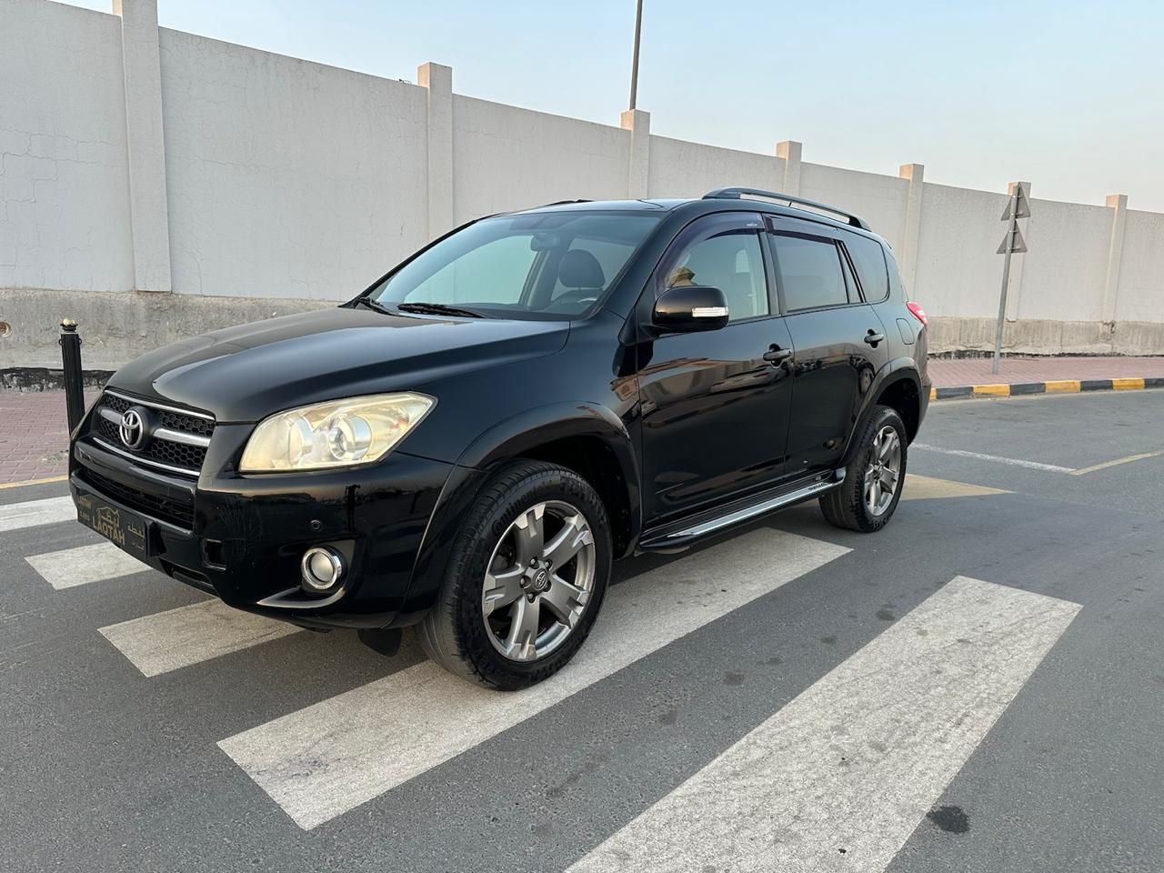 2011 Toyota Rav4