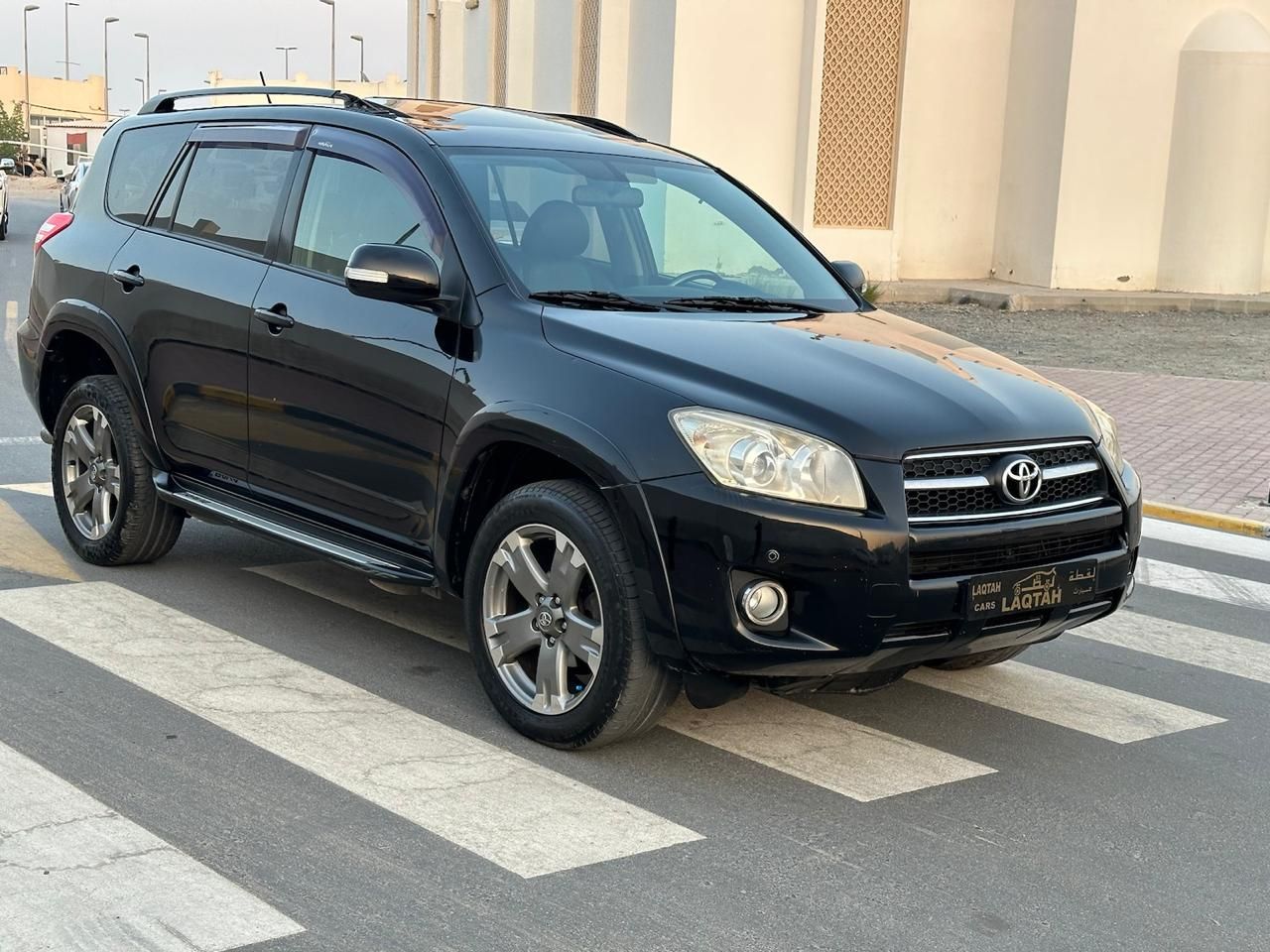 2011 Toyota Rav4