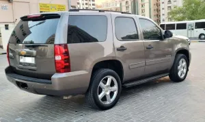 2012 Chevrolet Tahoe