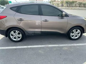 2012 Hyundai Tucson