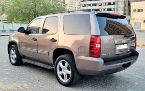 2012 Chevrolet Tahoe