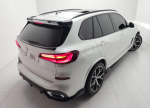 2020 BMW X5