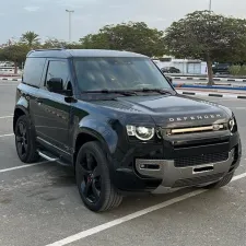 2021 Land Rover Defender