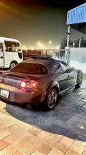 2007 Mazda RX-8