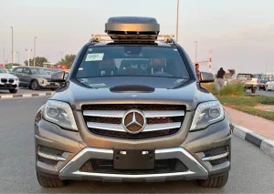 2013 مرسيدس-بنز GLK - جي ال كي in dubai