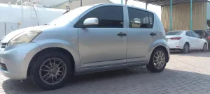 2008 Daihatsu Sirion