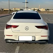 2023 Mercedes-Benz CLA