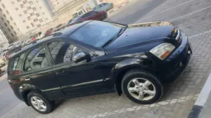 2009 Kia Cerato in dubai