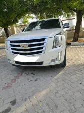 2015 Cadillac Escalade in dubai